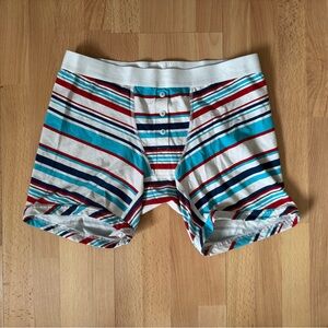 TomboyX Boxer Brief, Medium